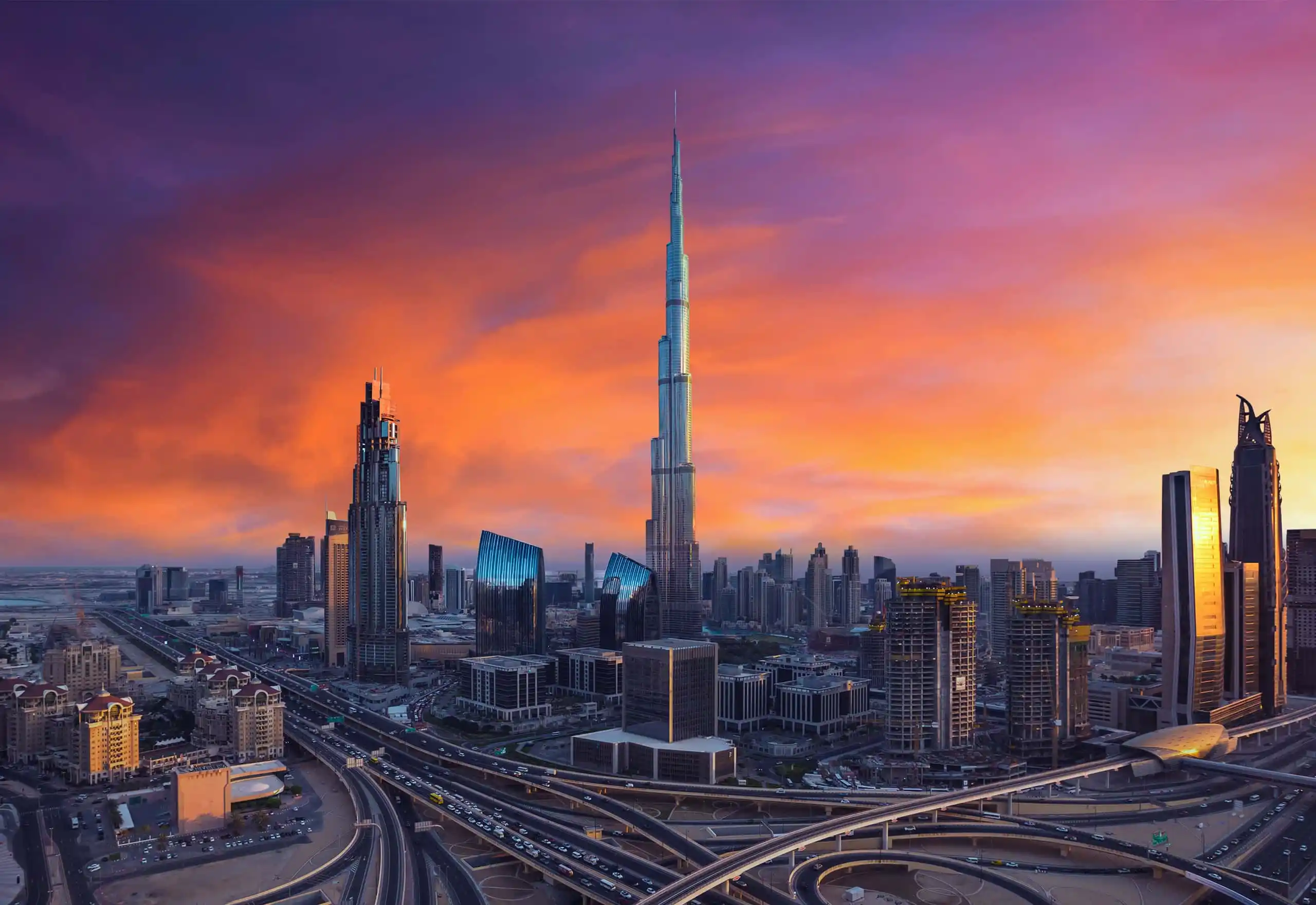 Dubai
